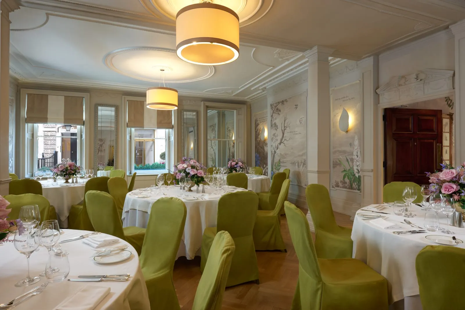 Brown's Hotel, a Rocco Forte Hotel photo 2