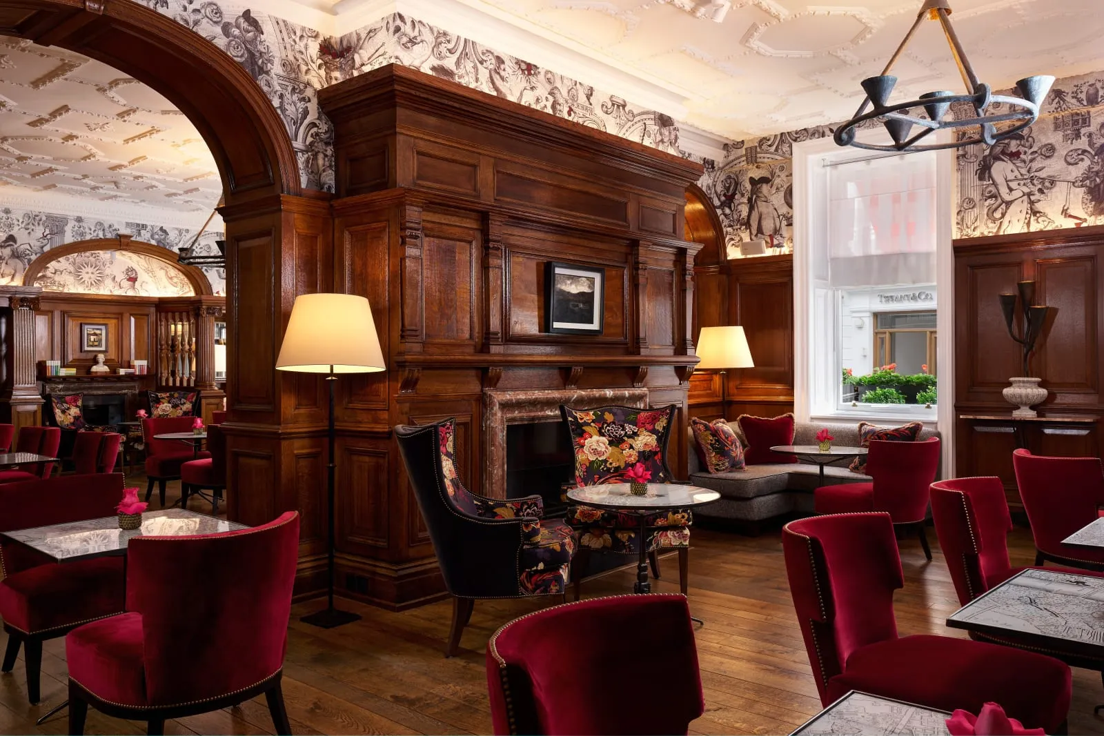 Brown's Hotel, a Rocco Forte Hotel photo 3