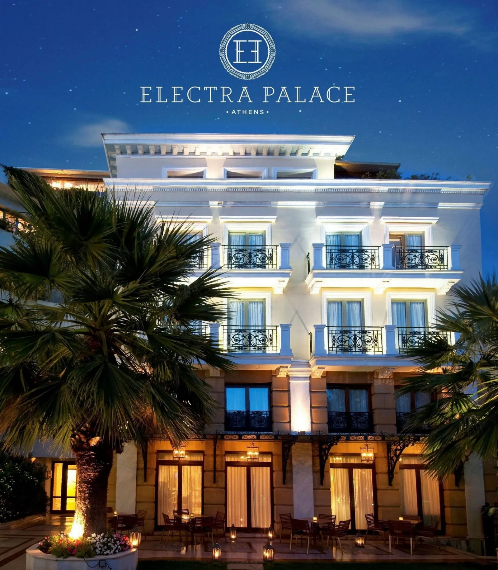 Electra Palace Athens photo 1