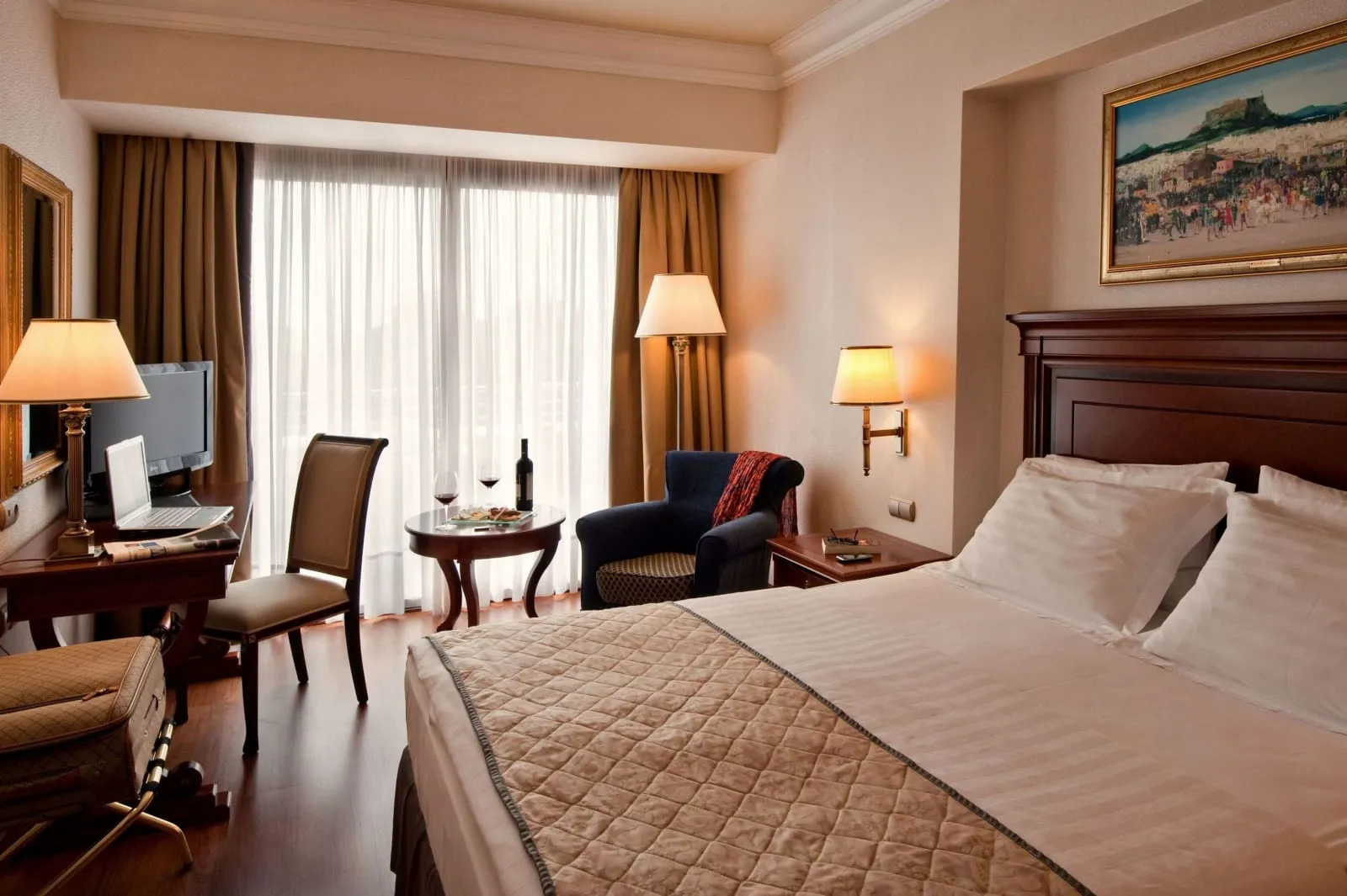 Electra Palace Athens photo 2