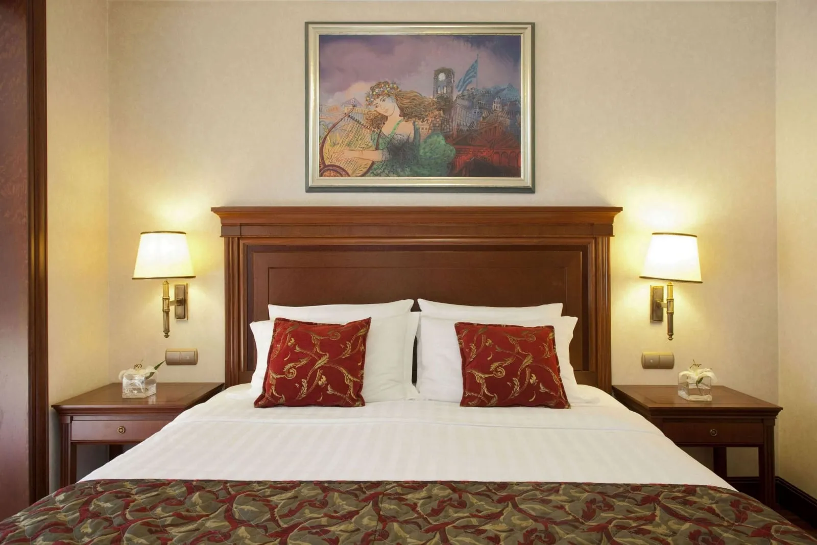 Electra Palace Athens photo 3