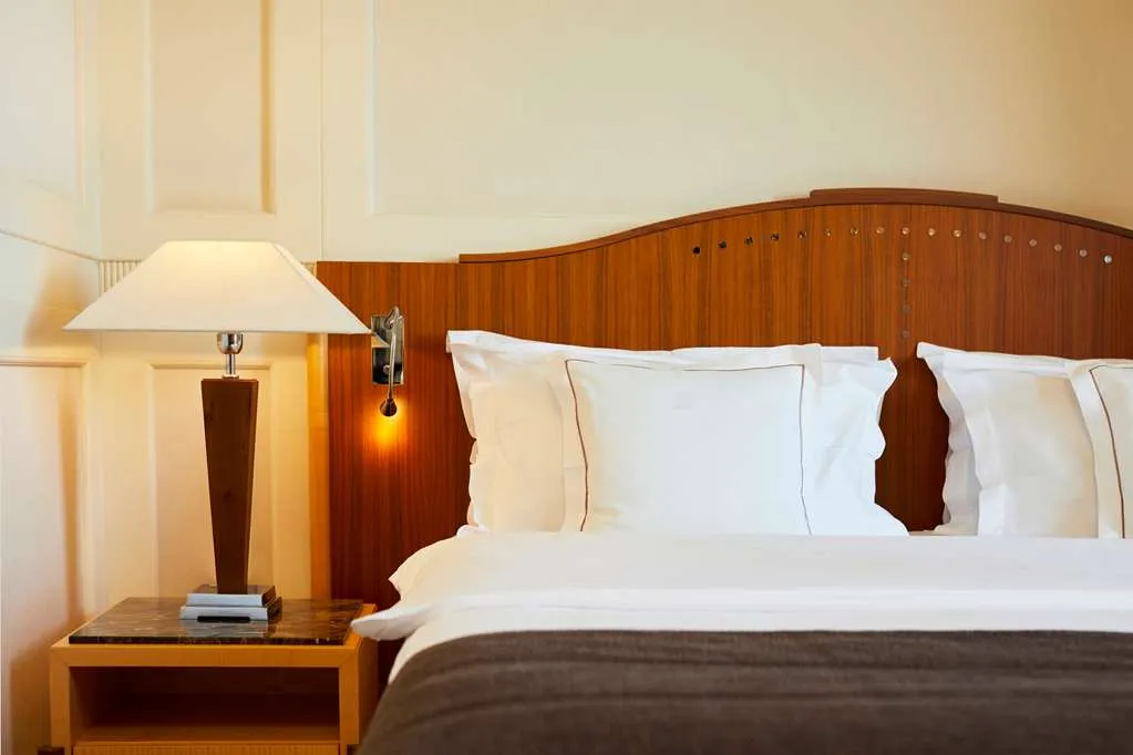 Kempinski Palace Portoroz Slovenia photo 5