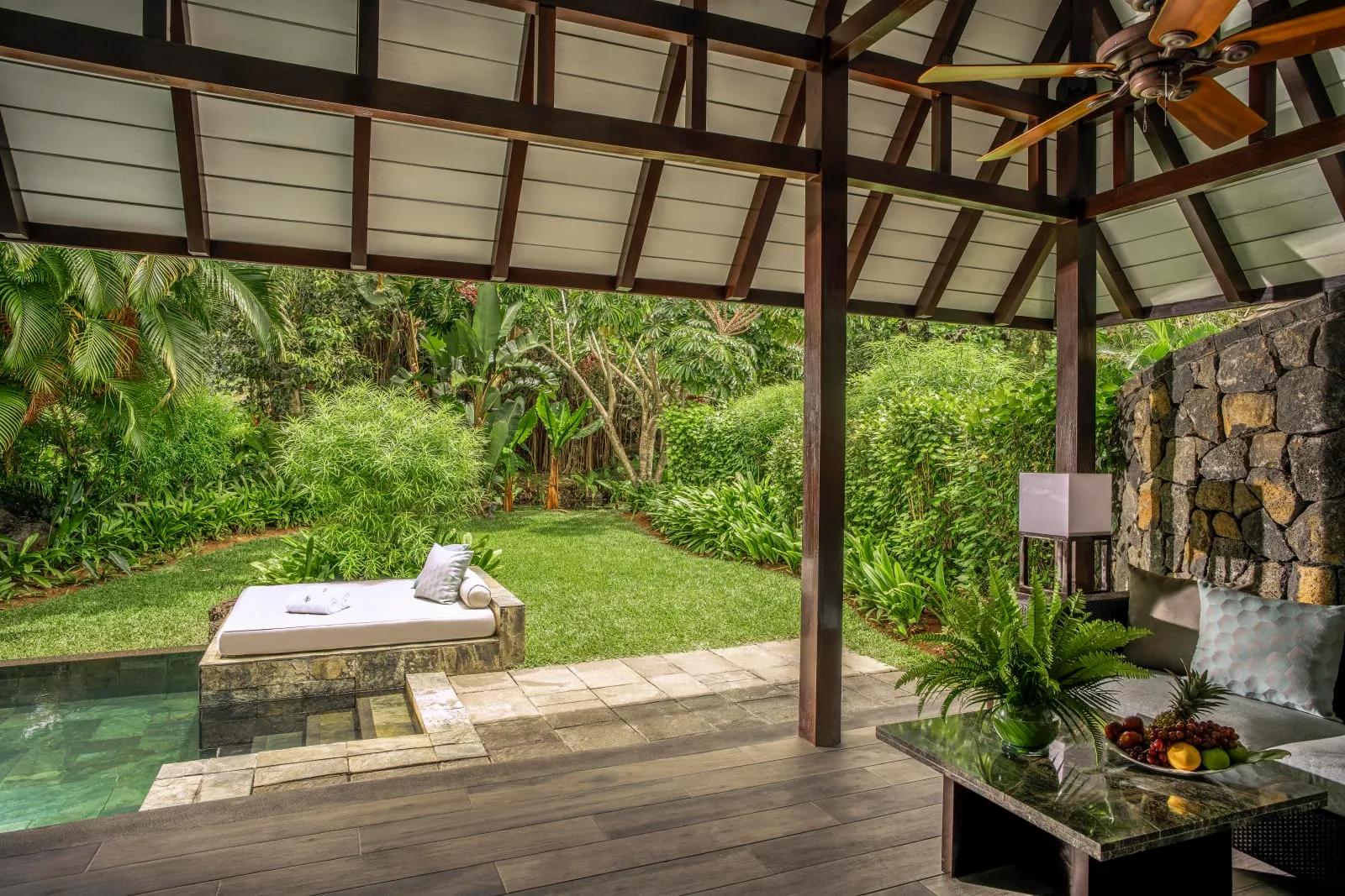 Four Seasons Mauritius at Anahita photo 2