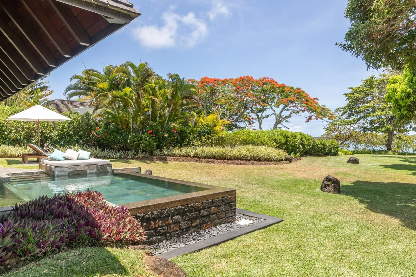 Four Seasons Mauritius at Anahita photo 3