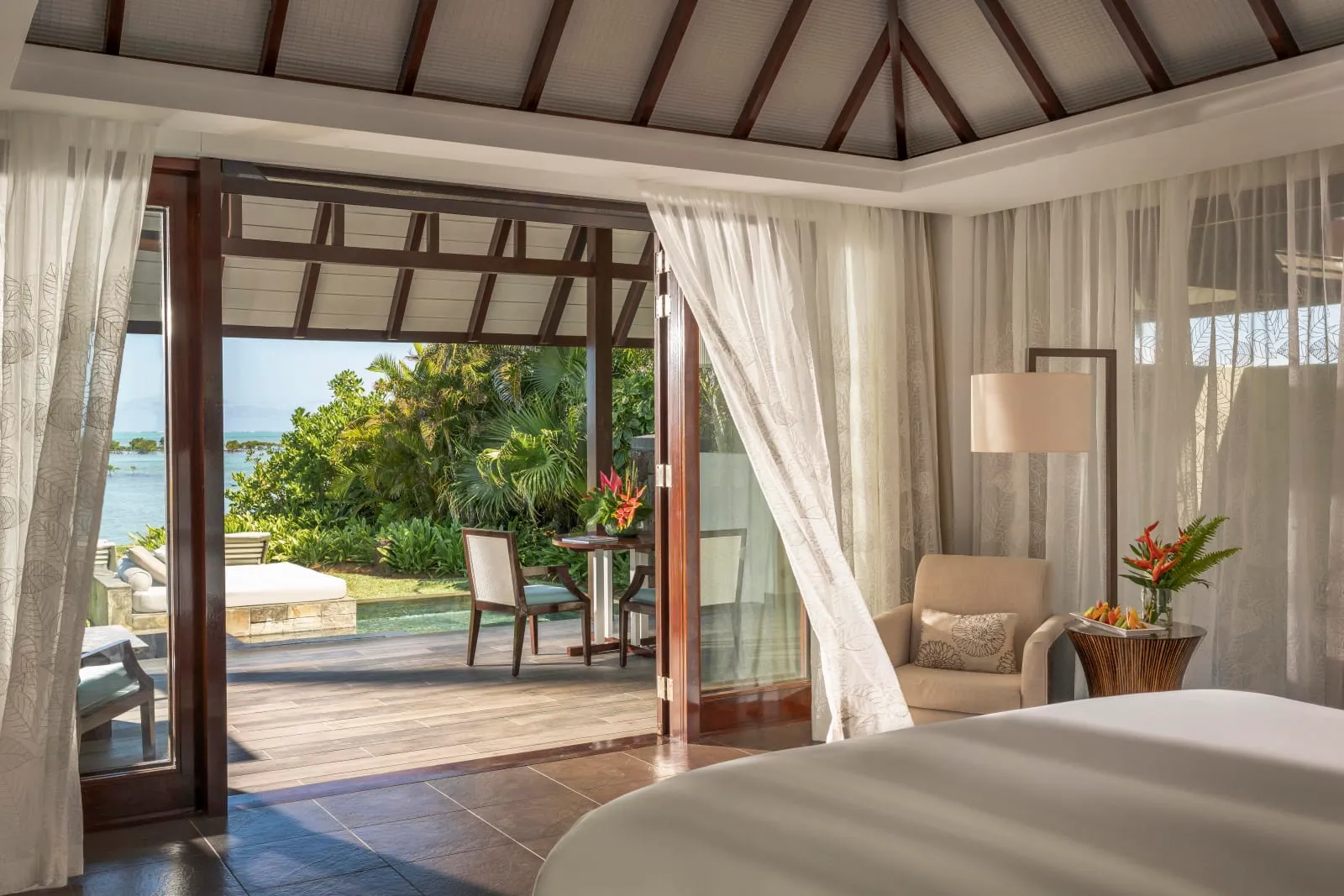 Four Seasons Mauritius at Anahita photo 5
