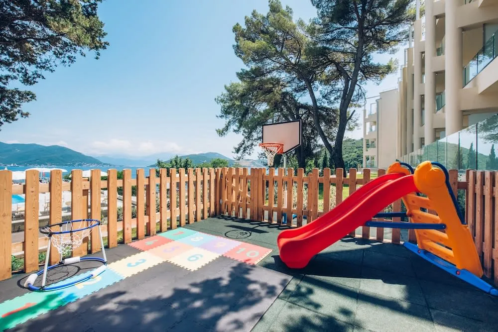 Iberostar Waves Herceg Novi - All Inclusive photo 4