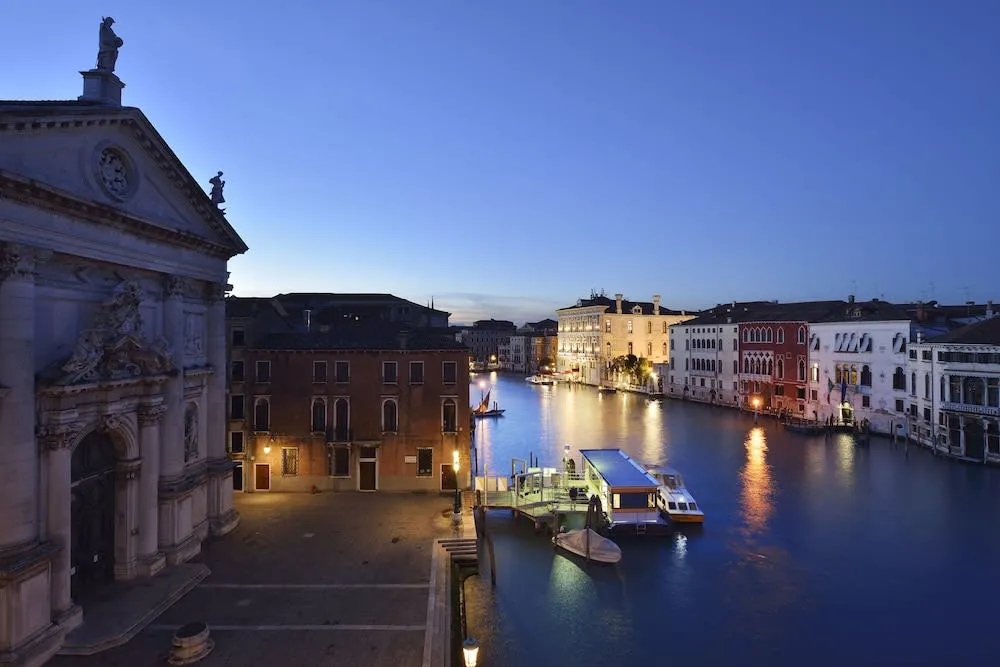 Hotel Palazzo Giovanelli e Gran Canal photo 2
