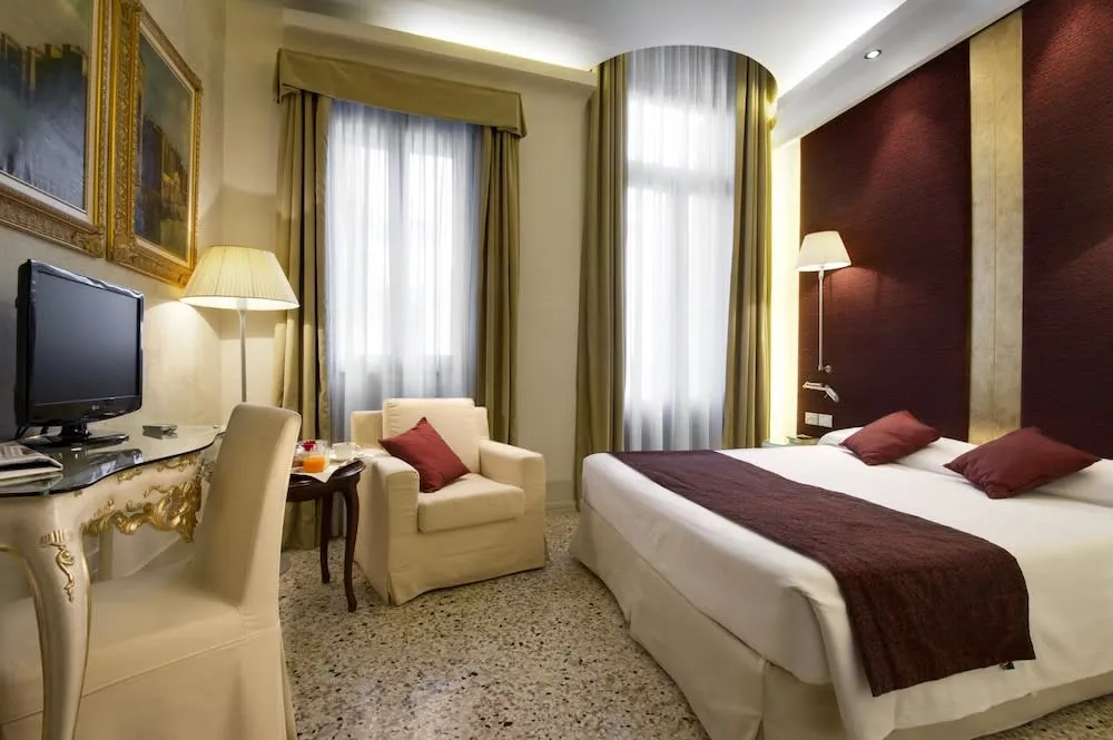 Hotel Palazzo Giovanelli e Gran Canal photo 3