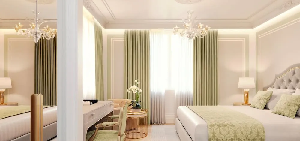 Hotel Palazzo Giovanelli e Gran Canal photo 5