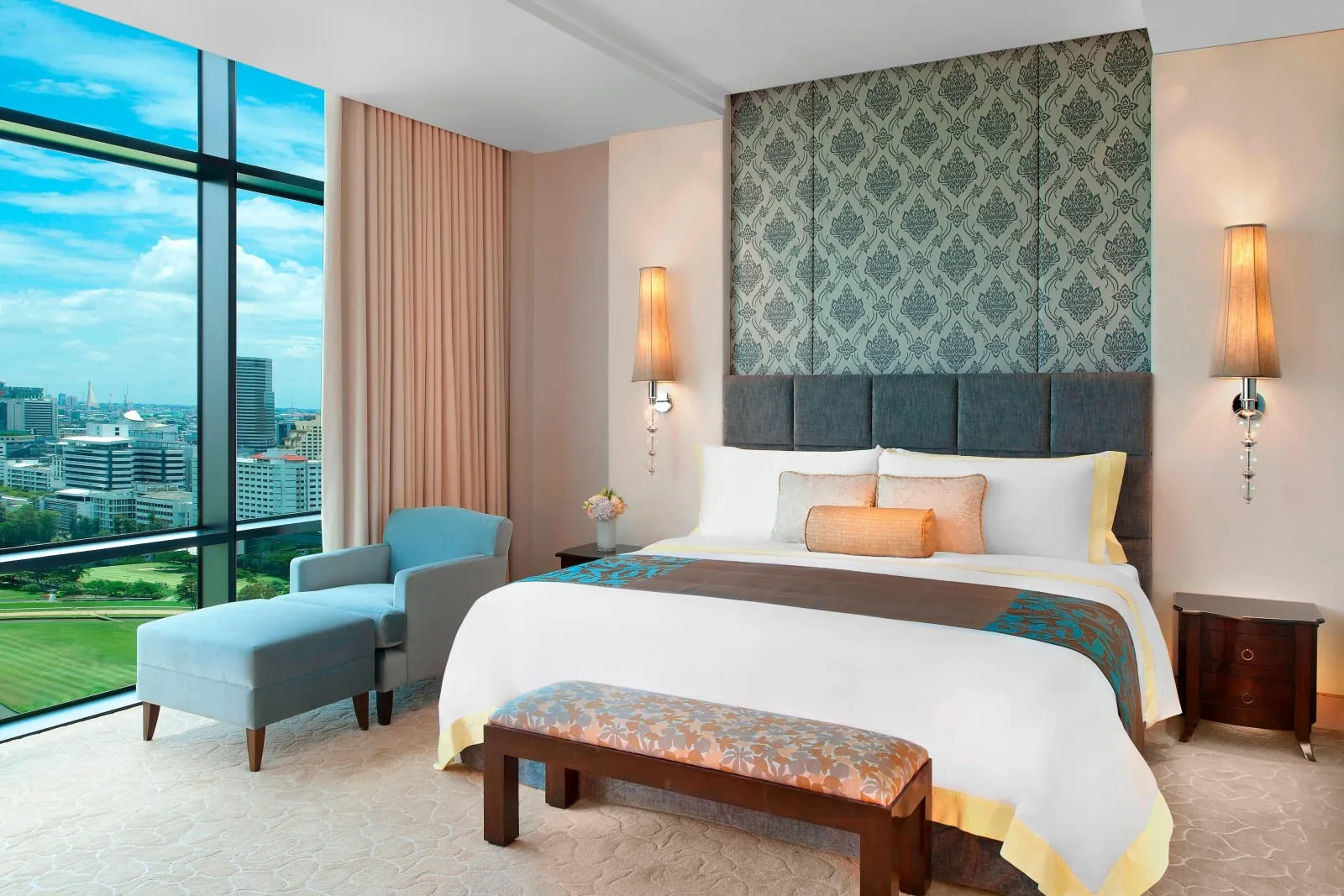 The St. Regis Bangkok photo 3