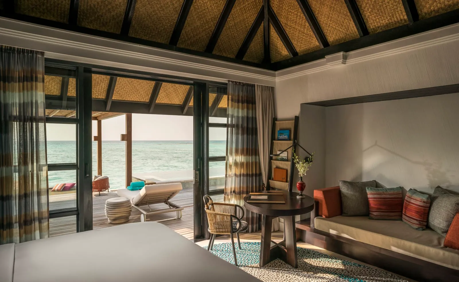 Four Seasons Resort Maldives at Kuda Huraa photo 5