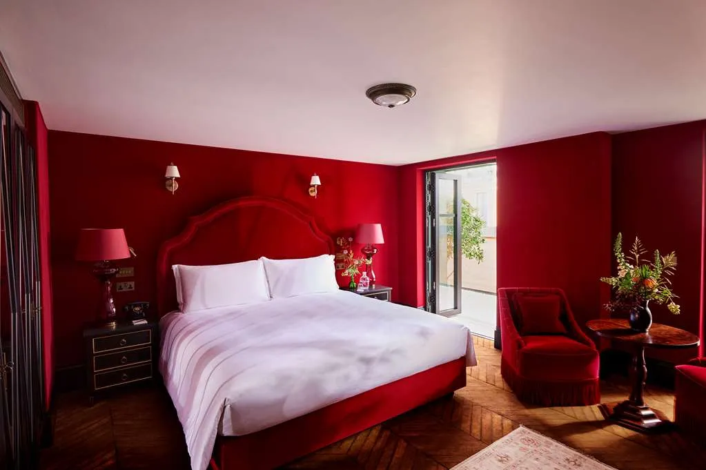 Twenty-Two Hotel photo 2