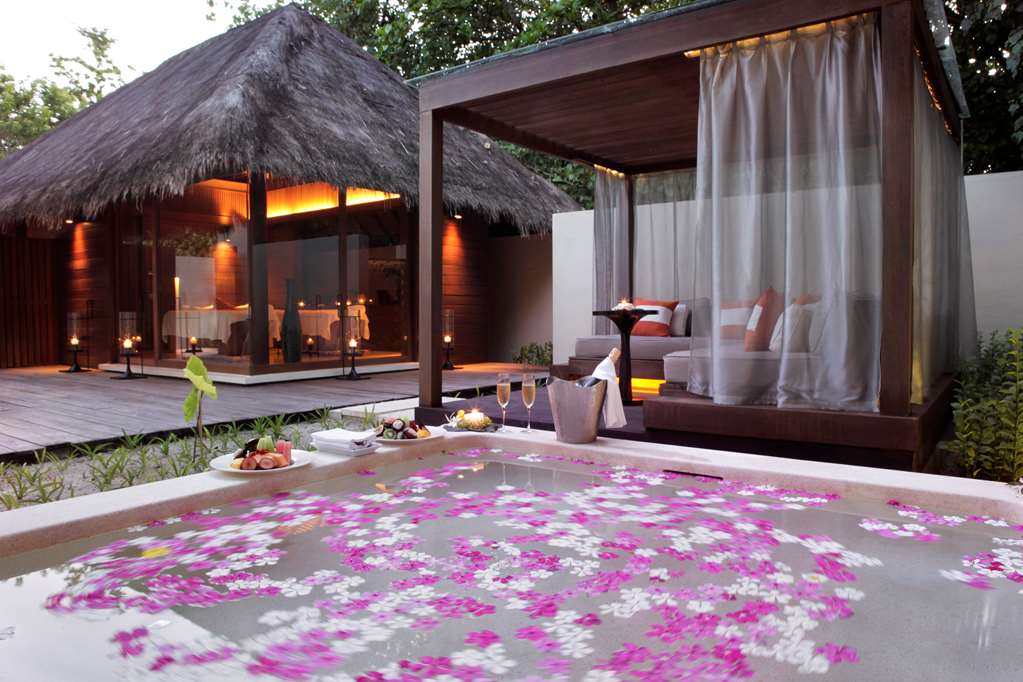 Park Hyatt Maldives Hadahaa photo 4