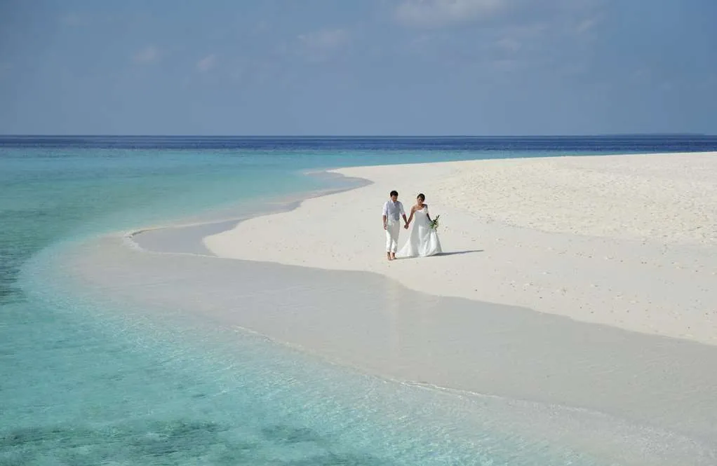 Park Hyatt Maldives Hadahaa photo 5
