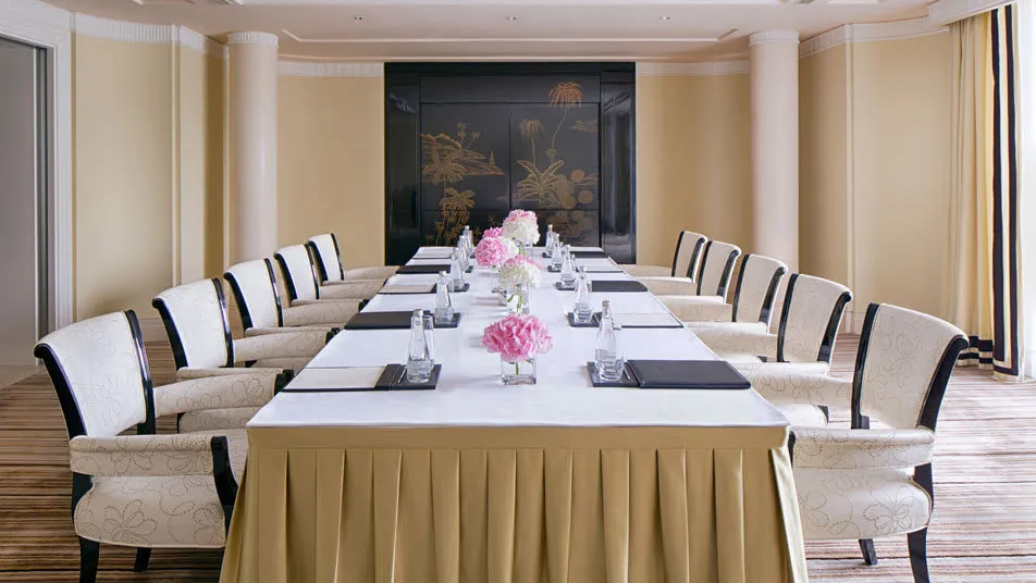 The Peninsula Shanghai photo 3