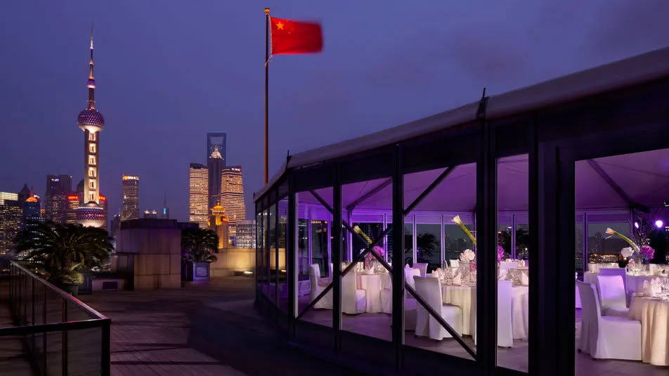 The Peninsula Shanghai photo 4