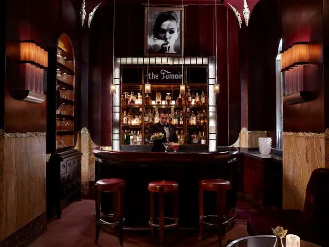 Claridge's photo 2