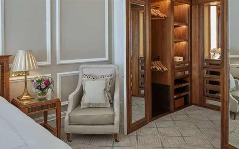 Claridge's photo 3