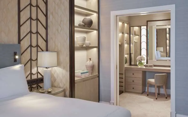 Claridge's photo 5