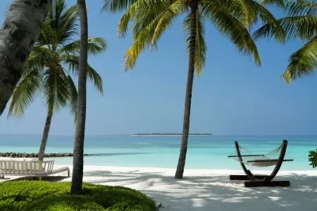 Cheval Blanc Randheli Maldives photo 3