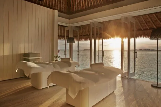 Cheval Blanc Randheli Maldives photo 4