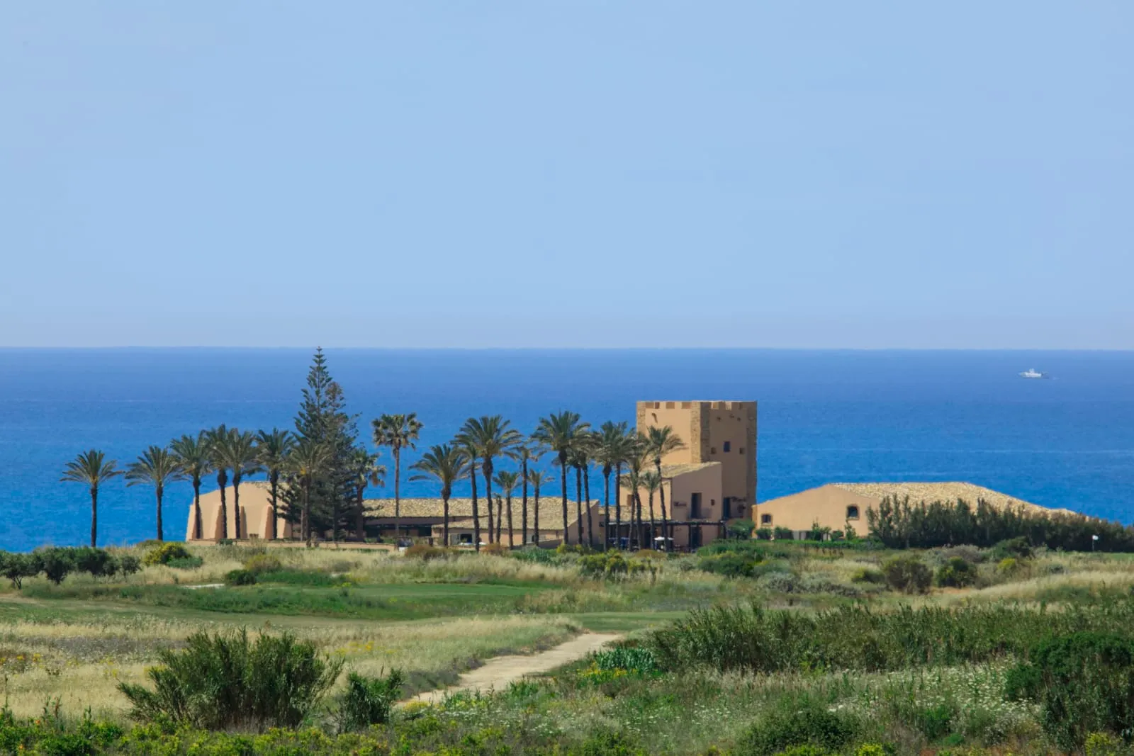 Rocco Forte Private Villas photo 1