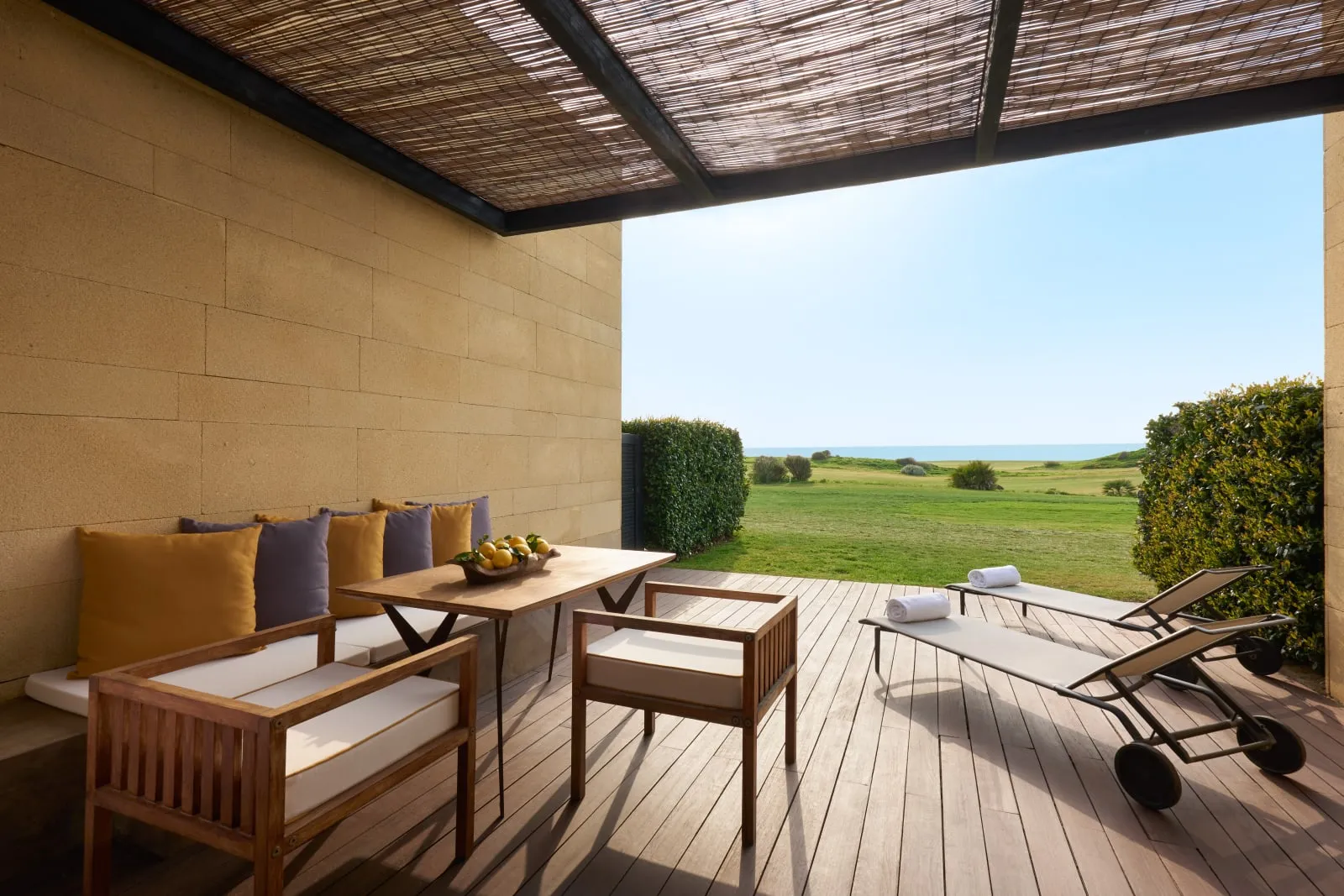 Rocco Forte Private Villas photo 4