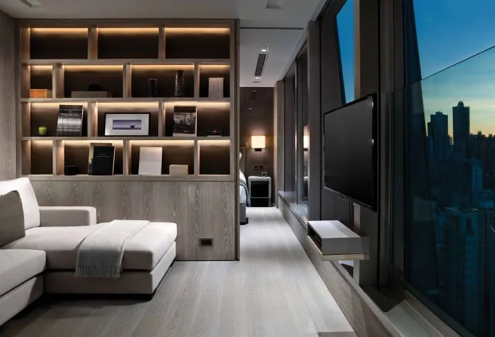 The One96 Hong Kong photo 1