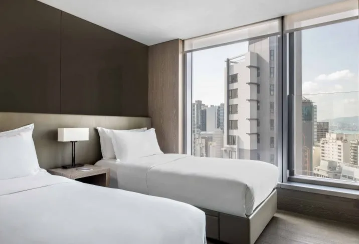 The One96 Hong Kong photo 2