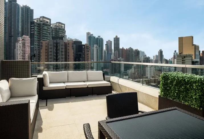 The One96 Hong Kong photo 5