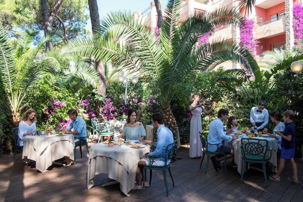 Forte Village Resort – Hotel Pineta photo 1