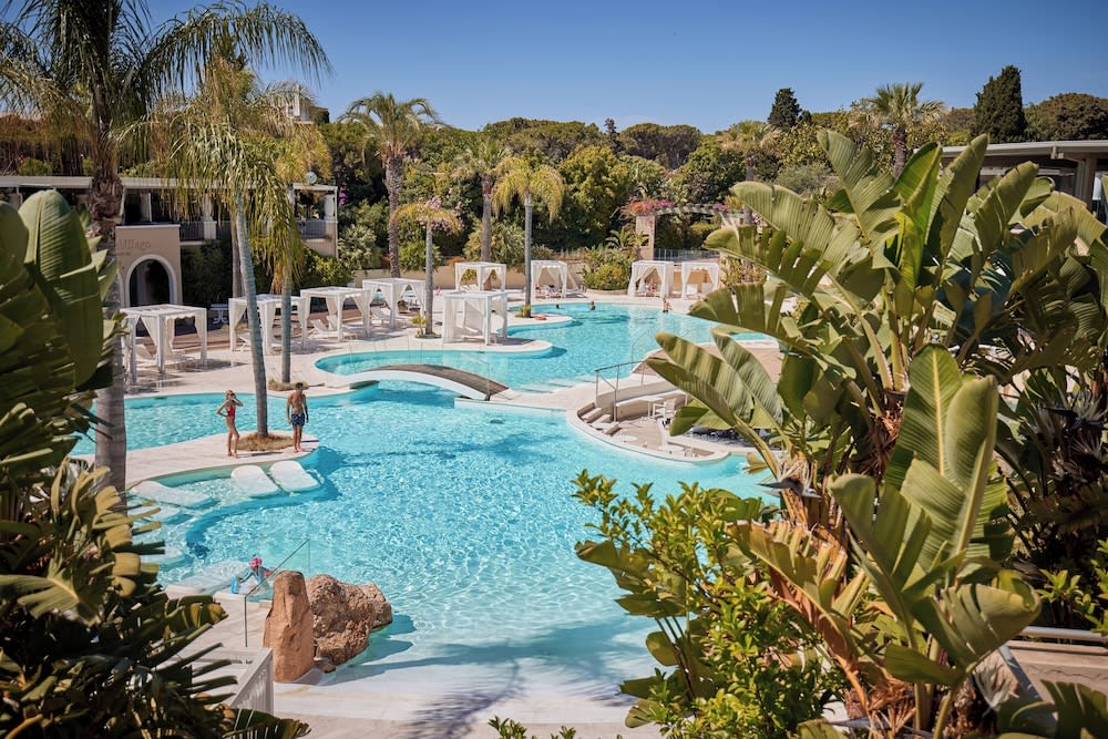 Forte Village Resort – Hotel Pineta photo 3