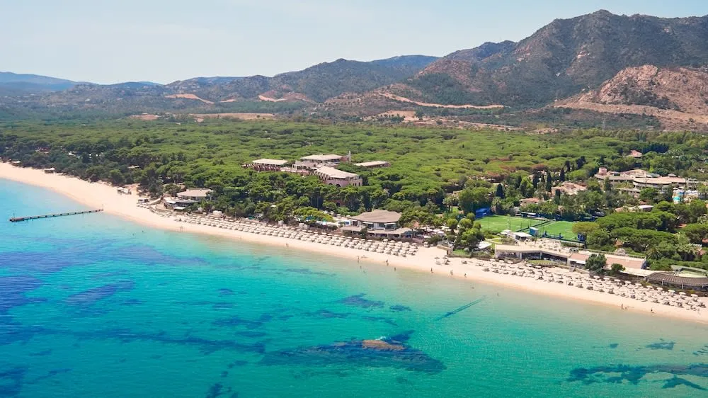 Forte Village Resort – Hotel Pineta photo 4