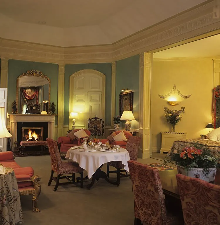 Marlfield House photo 4