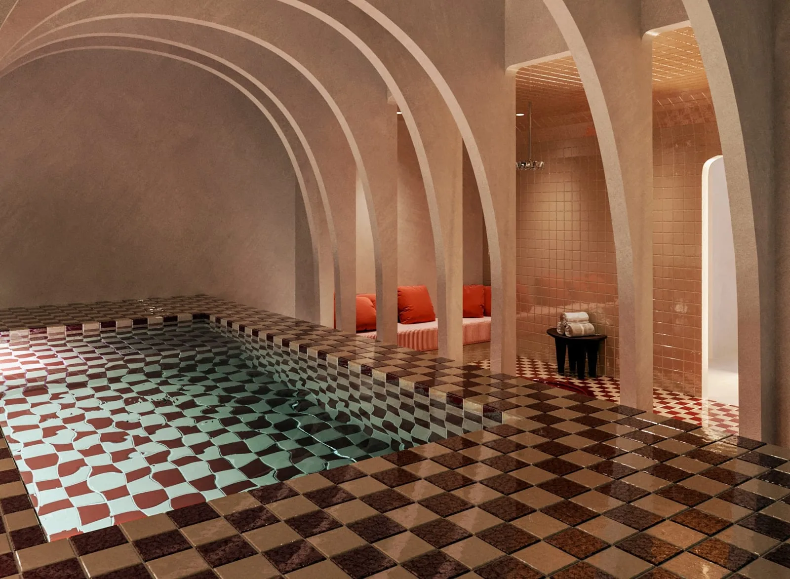 Château des Fleurs Hôtel & Spa Paris photo 5