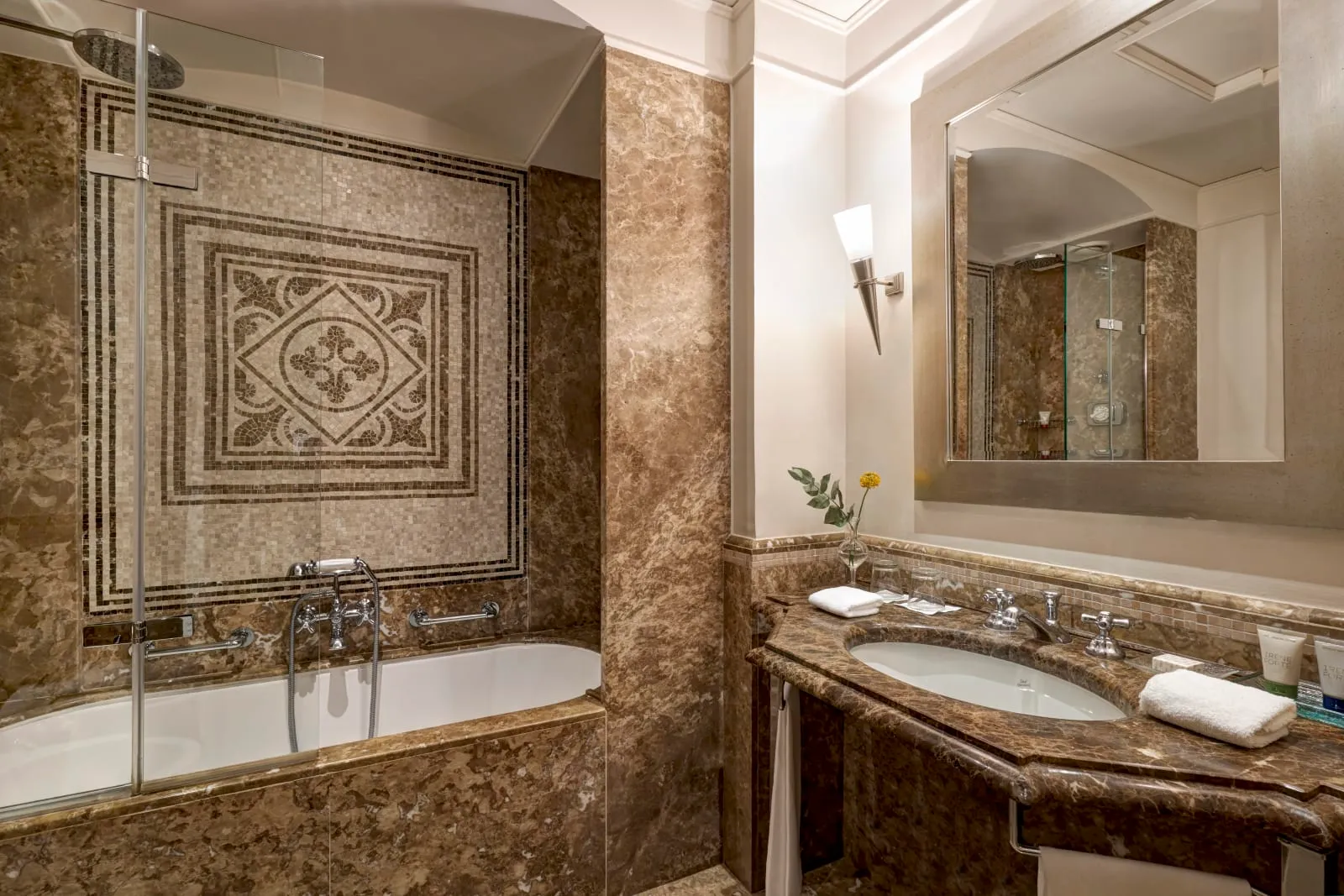 Rocco Forte Hotel Savoy photo 3
