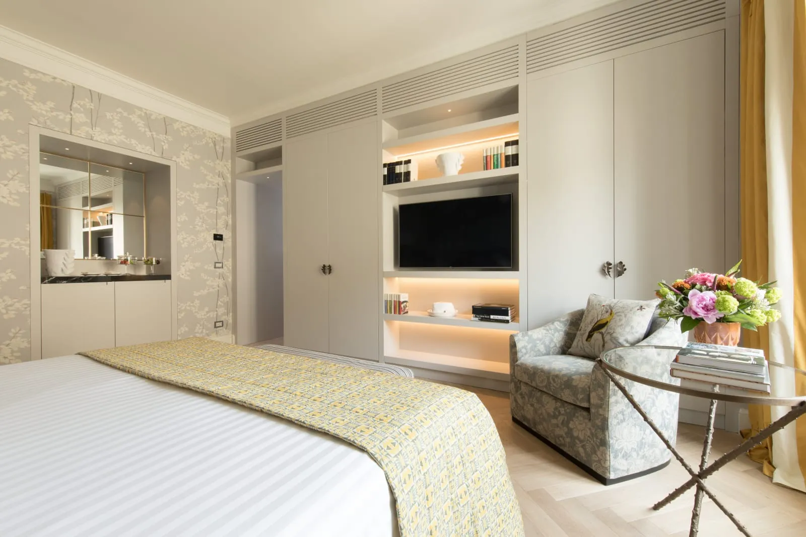 Rocco Forte Hotel Savoy photo 4