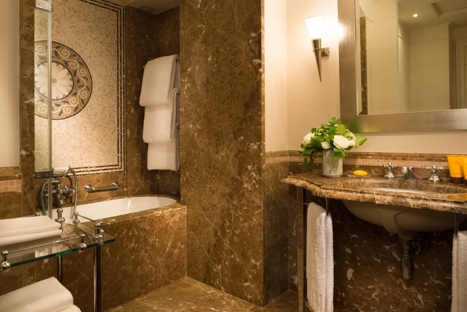 Rocco Forte Hotel Savoy photo 5