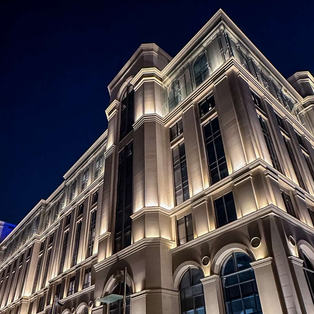 The Plaza Doha, LXR Hotels & Resorts photo 1