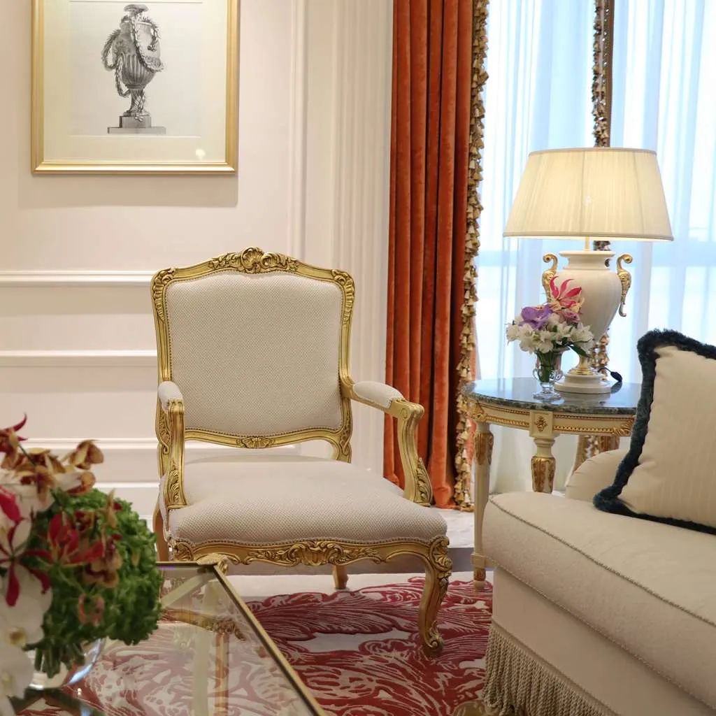 The Plaza Doha, LXR Hotels & Resorts photo 2