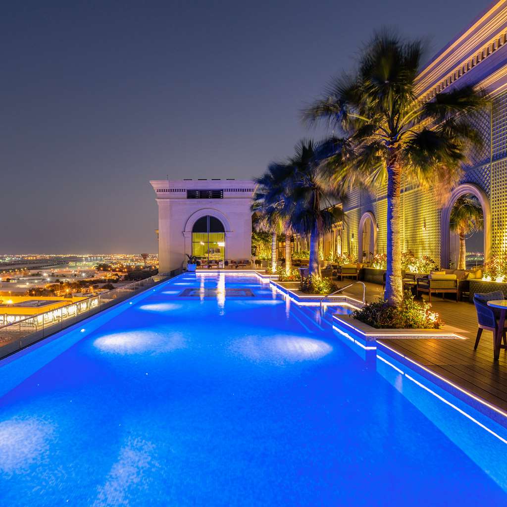 The Plaza Doha, LXR Hotels & Resorts photo 3
