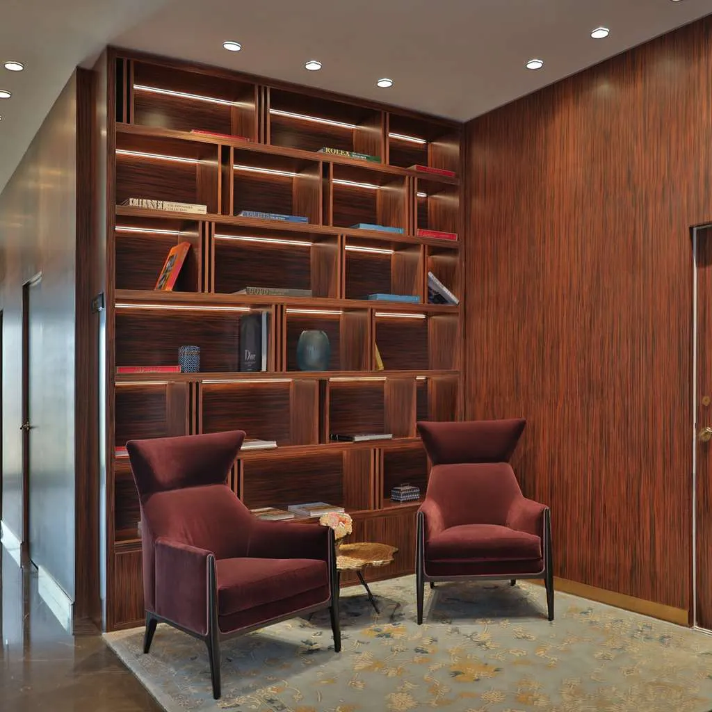 The Plaza Doha, LXR Hotels & Resorts photo 4