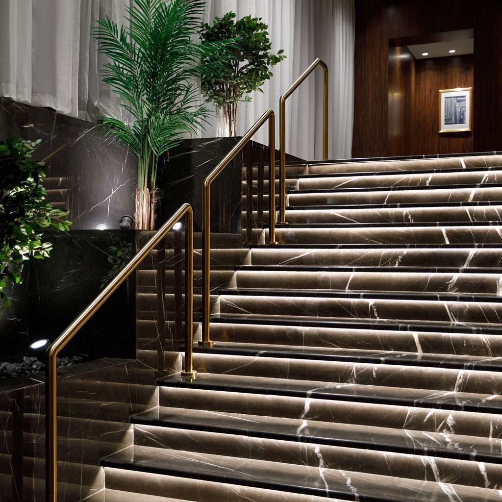 The Plaza Doha, LXR Hotels & Resorts photo 5