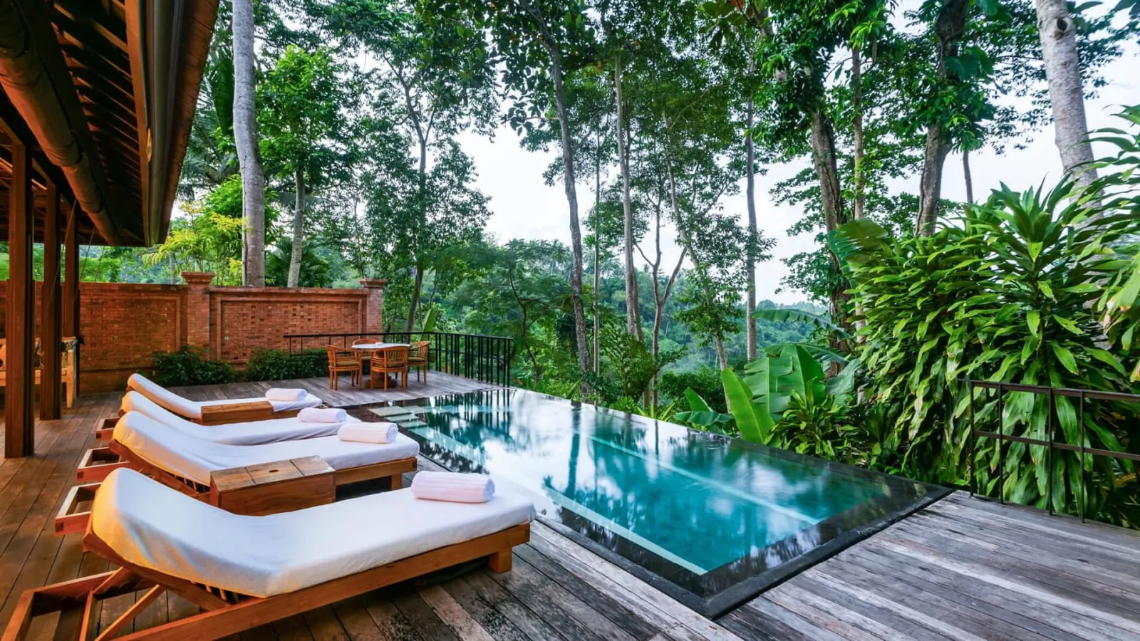 COMO Uma Ubud, Bali photo 1