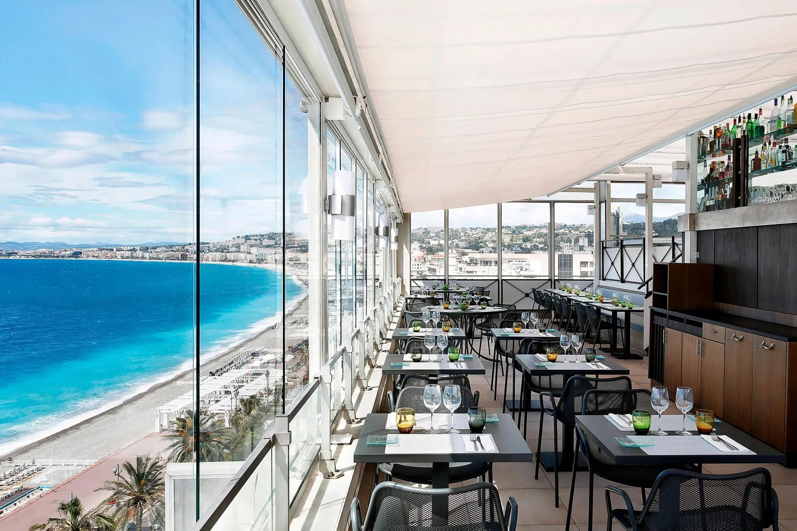 Le Meridien Nice photo 3