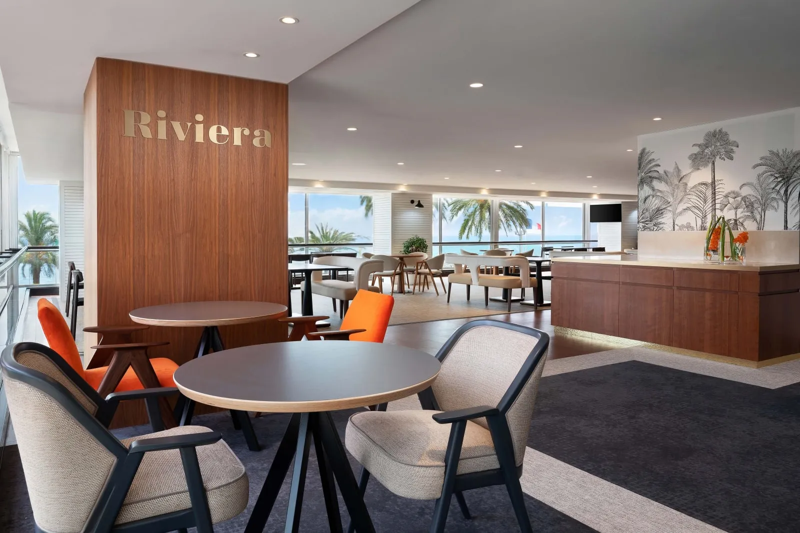 Le Meridien Nice photo 4