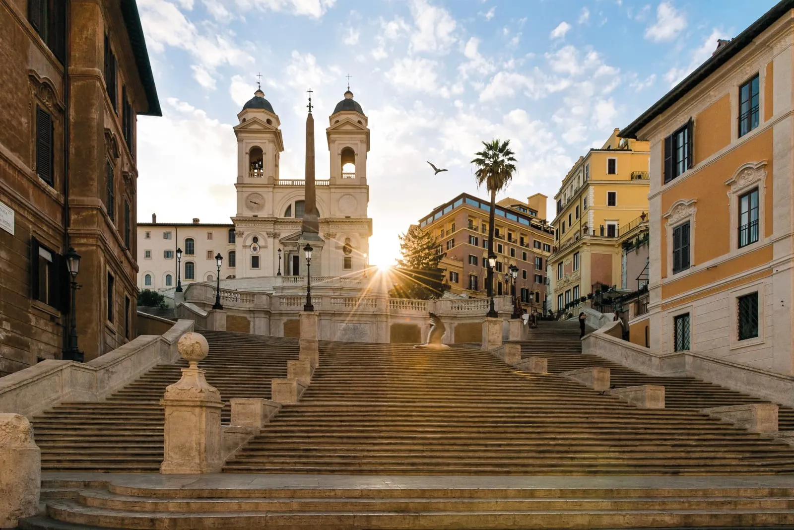 Hassler Roma photo 1