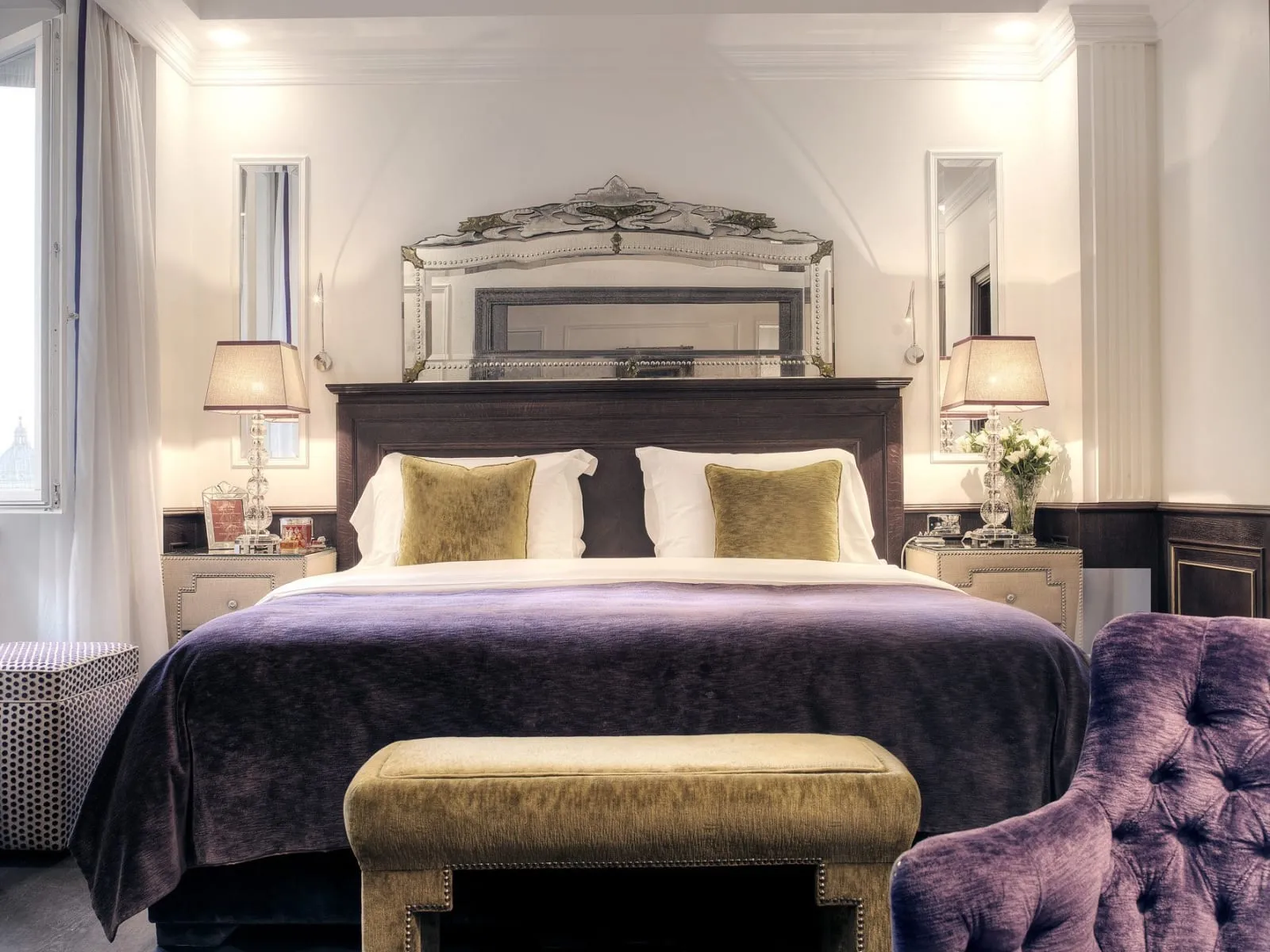 Hassler Roma photo 3