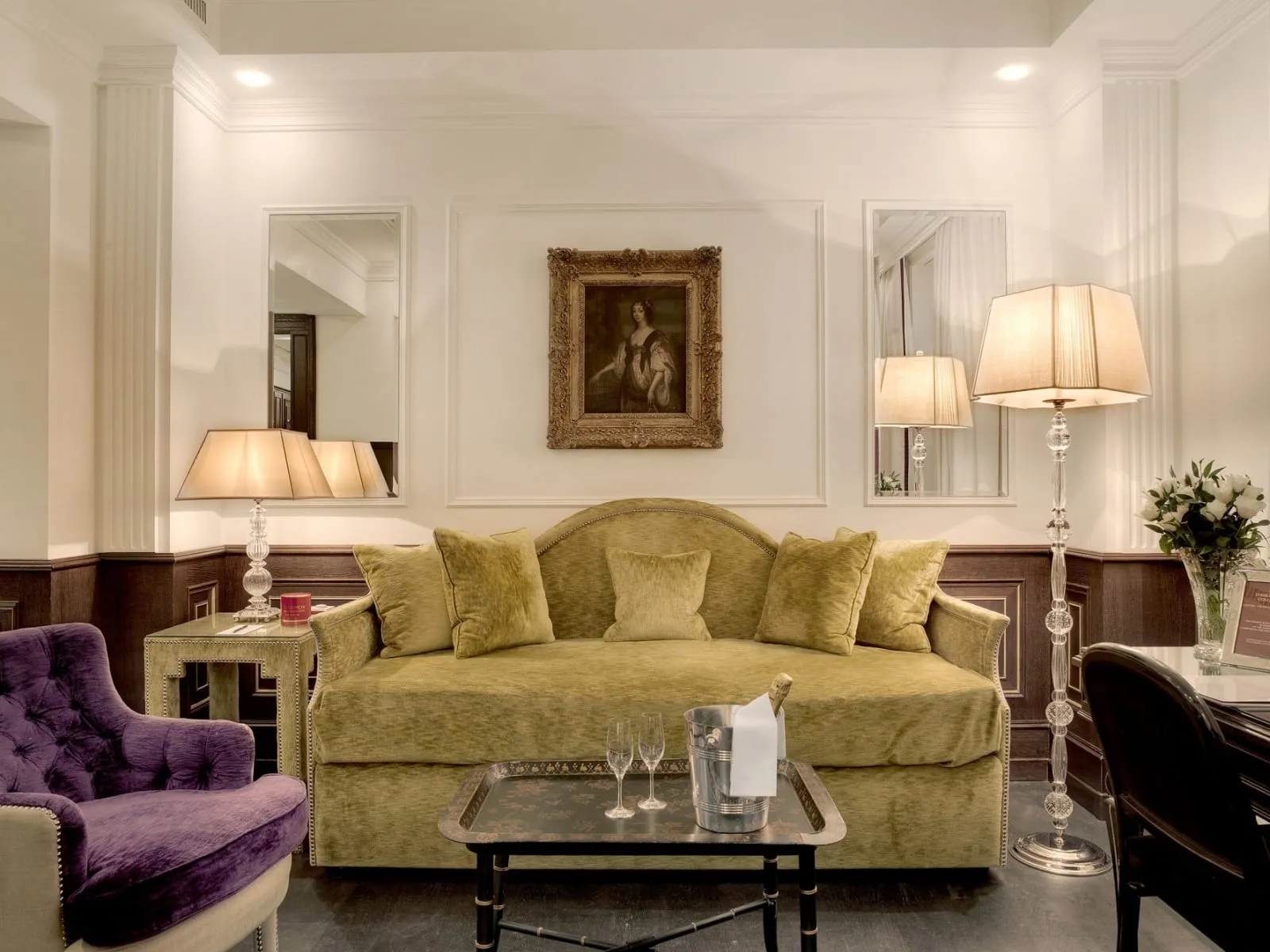 Hassler Roma photo 4