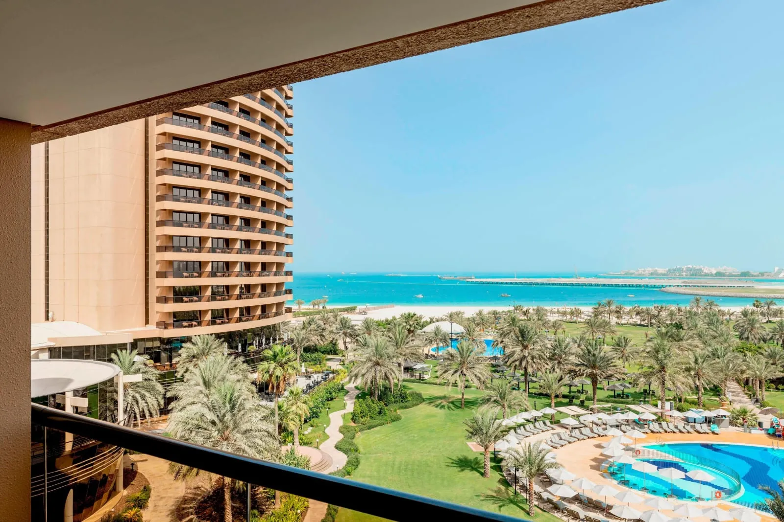 Le Royal Méridien Beach Resort & Spa photo 3